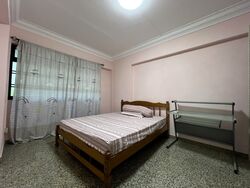 Blk 615 Bukit Panjang Ring Road (Bukit Panjang), HDB 4 Rooms #521510431